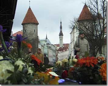 Tinnitus behandles på Valentina Clinic utenfor Tallinn